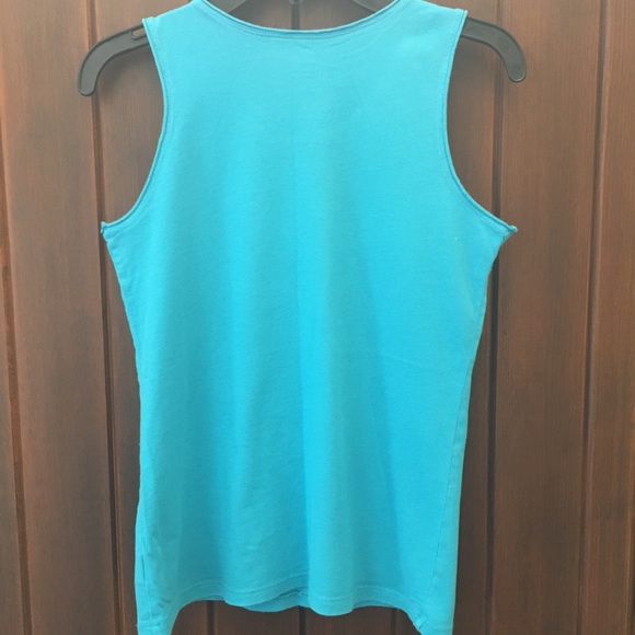 Tank Tee - Picture 3 of 4